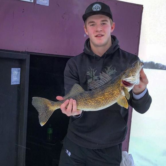 Meet your Posher, Matthew - Picture 1 of 1